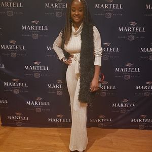 Bijou Apparel 2 piece set